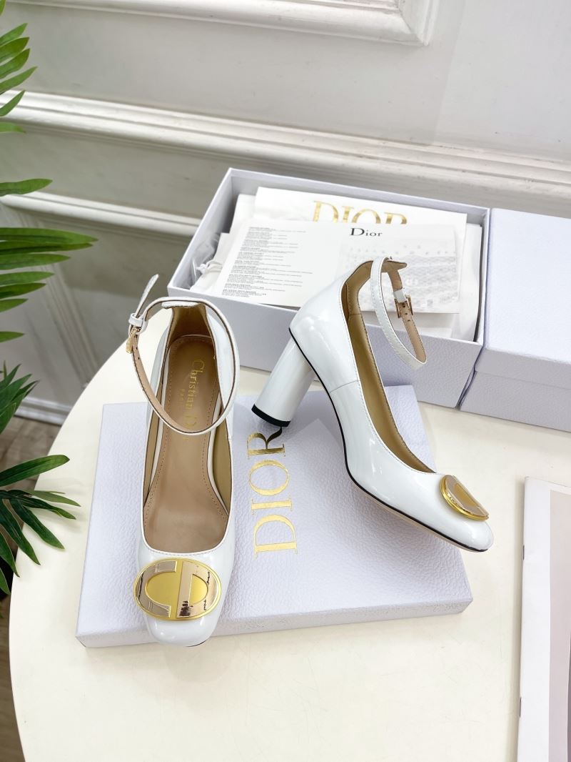 Christian Dior Heeled Shoes